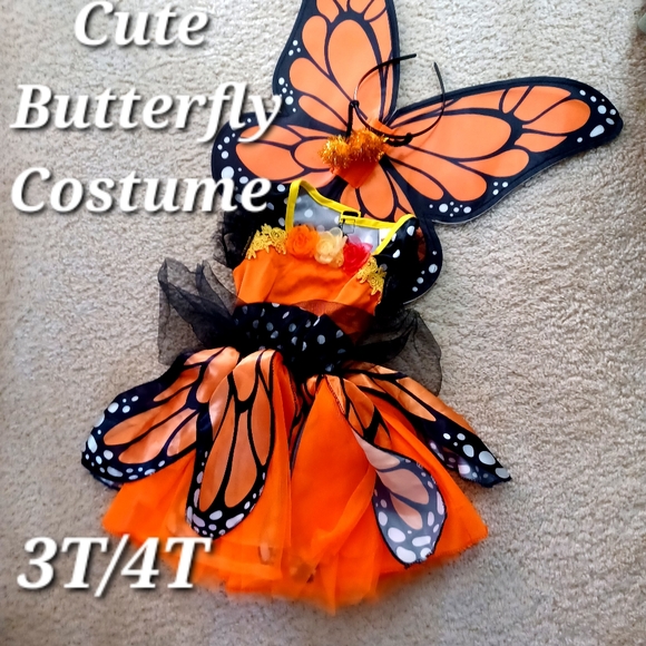 ✨️ Just in !!! Halloween costumes+all costumes receive 🎁w/ purchase - Picture 9 of 13